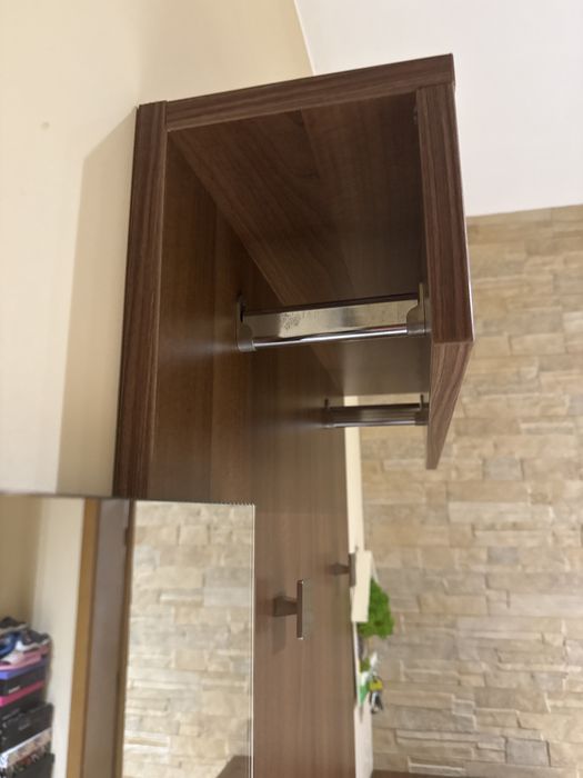 Антре с огледало