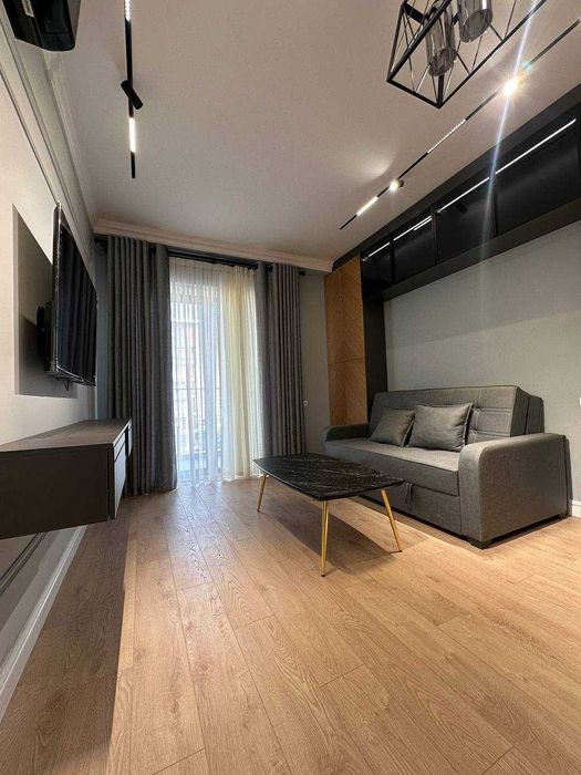 2-xona Tashkent City Gardens 46 m2 4/8 ko‘rinishli`