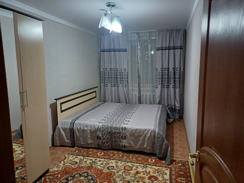 Квартира 2 комнатный