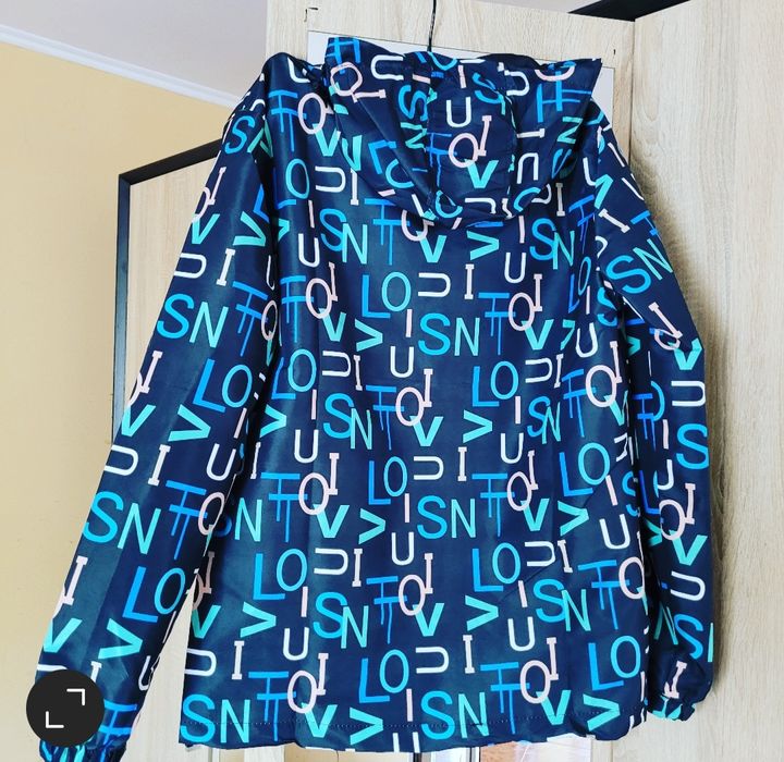 Geaca Primavara Louis Vuitton   XL