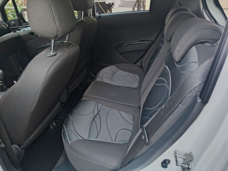 Spark 2020 M/T Sotiladi