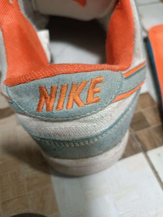 nike dunk sb 36размер