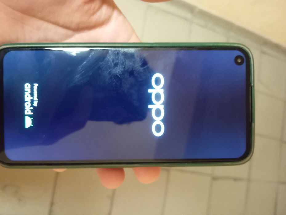 Орро А72 128гигов