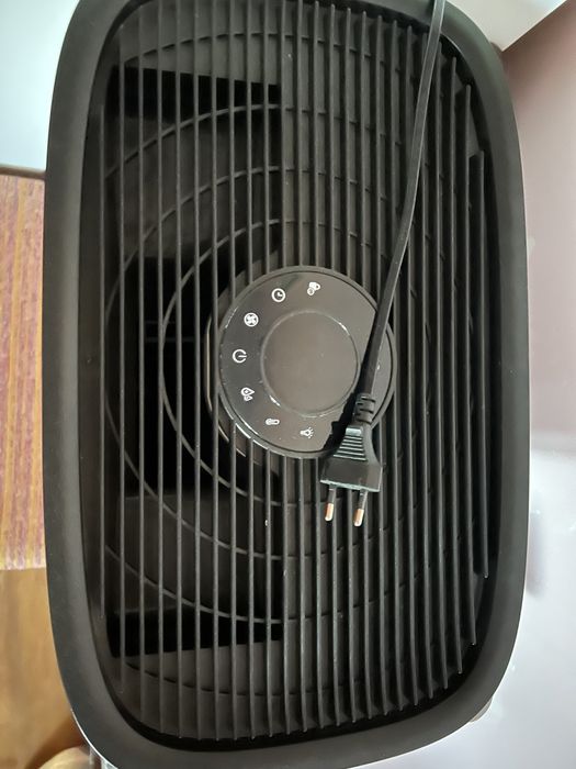 Увлажнитель воздуха Phillips