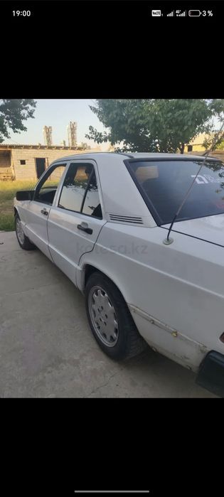 Мерседес 190 сатылады