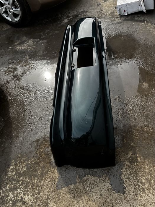 Бампер от марк2, 90 кузов