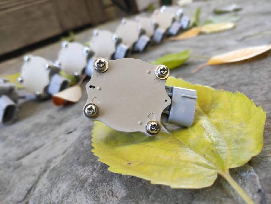 Датчик AFS для Lexus RX/LX