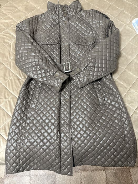 Продам женскую куртку Весна-Осень