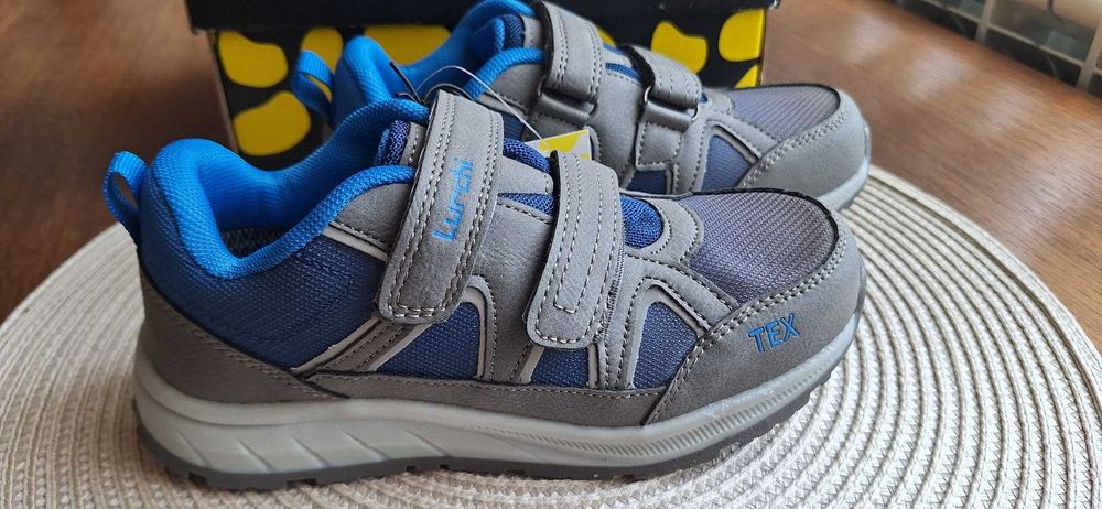 Нови обувки/сникърси/маратонки на Camper - н. 30