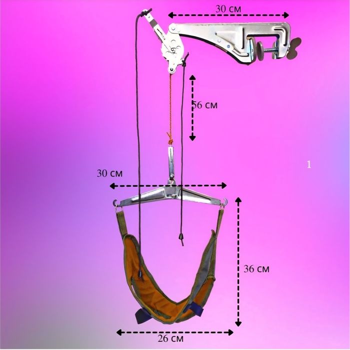 Петля для дверей ШЫМКЕНТ
