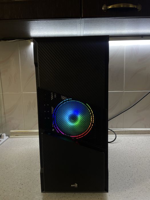 Компьютер ооровой