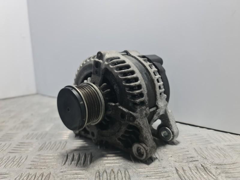 Alternator Citroen C3 Aircross 1.5 turbo 75 kw D15DT (DV5RD)