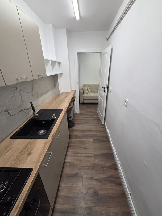 Închiriez apartament 1 camera