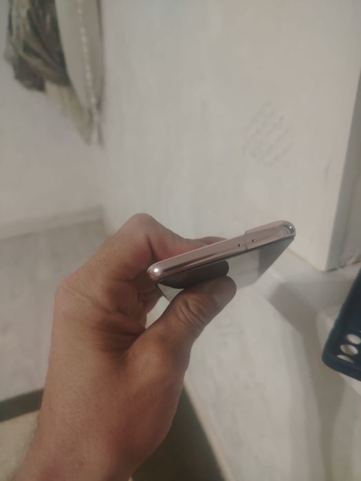 Samsung S21. EAS