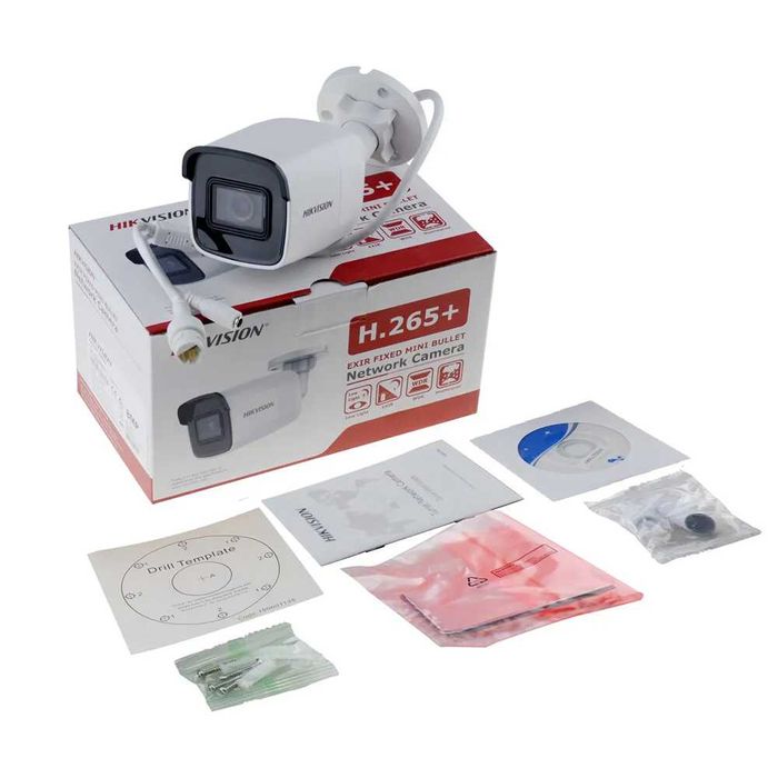 Продаются камеры видеонаблюдения Хиквижен, UPS, ЮПС, ИБП,