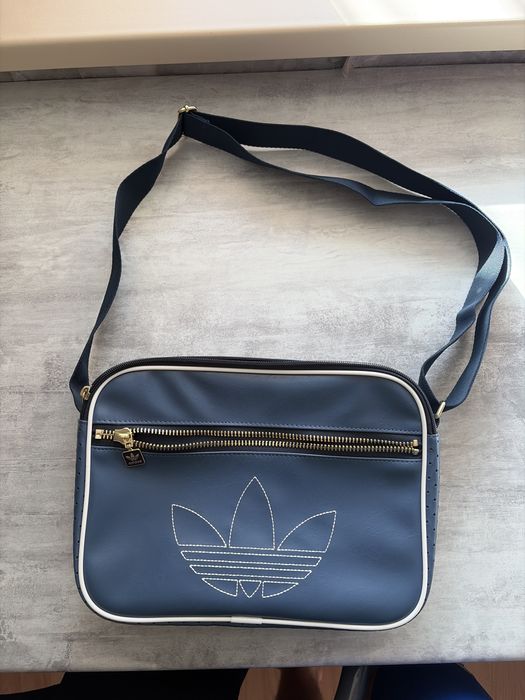 Барсетка Adidas