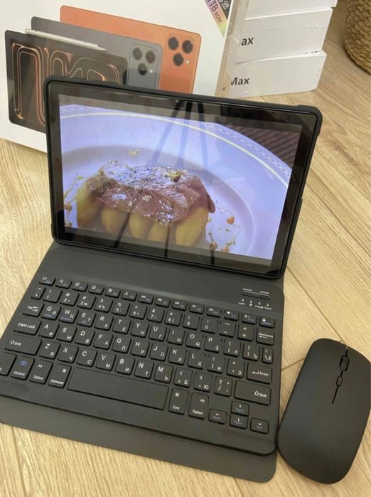 Продаются планшеты 17max