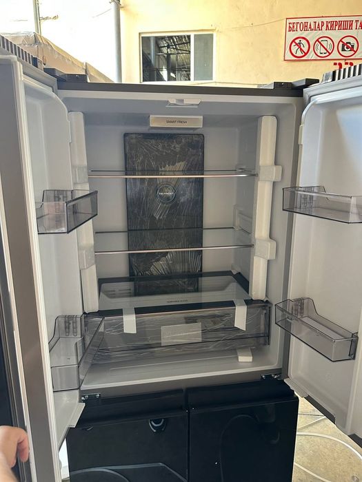 Aksiya Xaladilnik beston immer ziffler rulls 7tech lg garanyiya bor