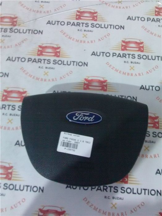 Airbag volan ford focus 2 2004-2010