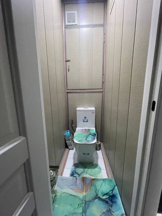 Yunusobod 19 Mirandi 3/5/5