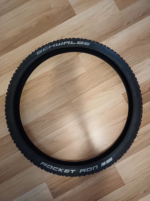 Cauciuc Schwalbe Rocket Ron 26x2.1