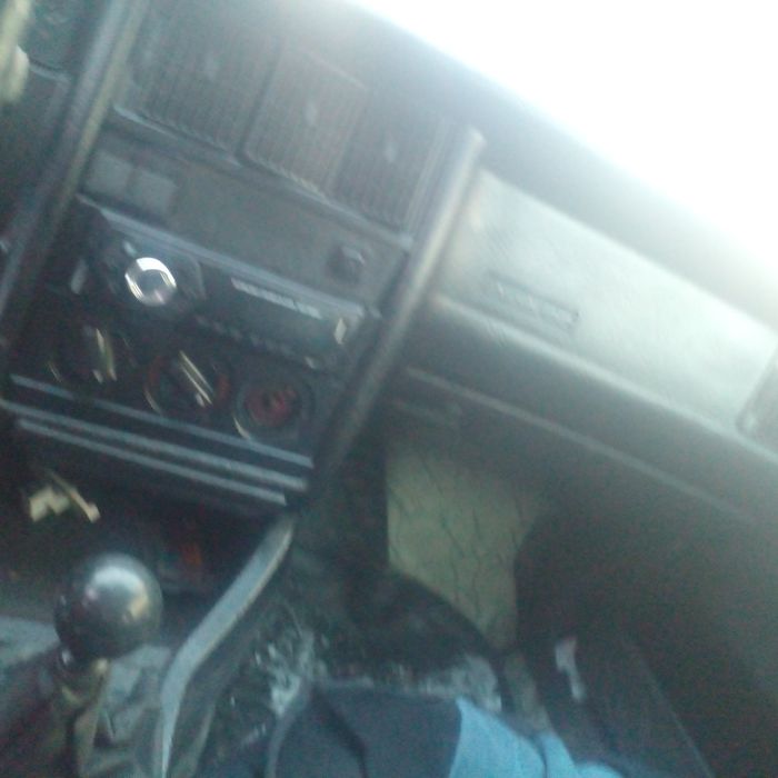 Ауди 80.б3 моны Газ бензин