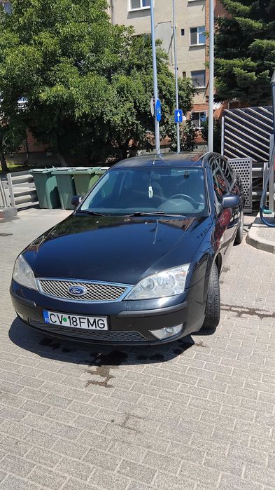 De vanzare ford mondeo