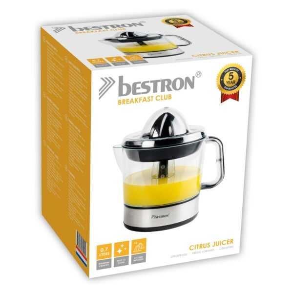 Сокоизстисквачка Bestron ACJ350Z