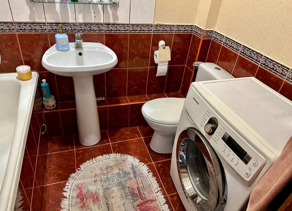 Продам квартиру в центре города