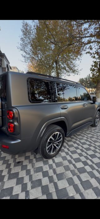 HAVAL H9 2025 сотилади янги мошина