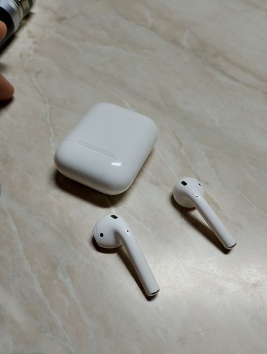 Airpods 2 Originale