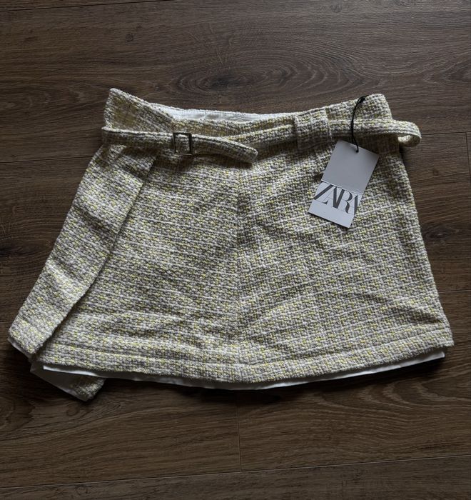 Детска пола Zara 13–14 г. (164 см) – нова с етикет