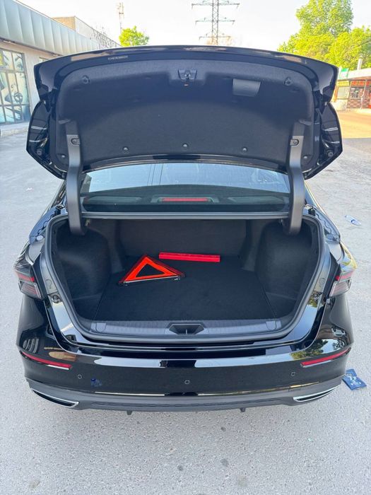 Chery ARRIZO 6 PRO 2025 — 4