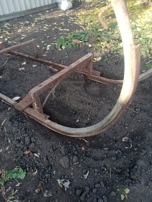 Подам конные сани