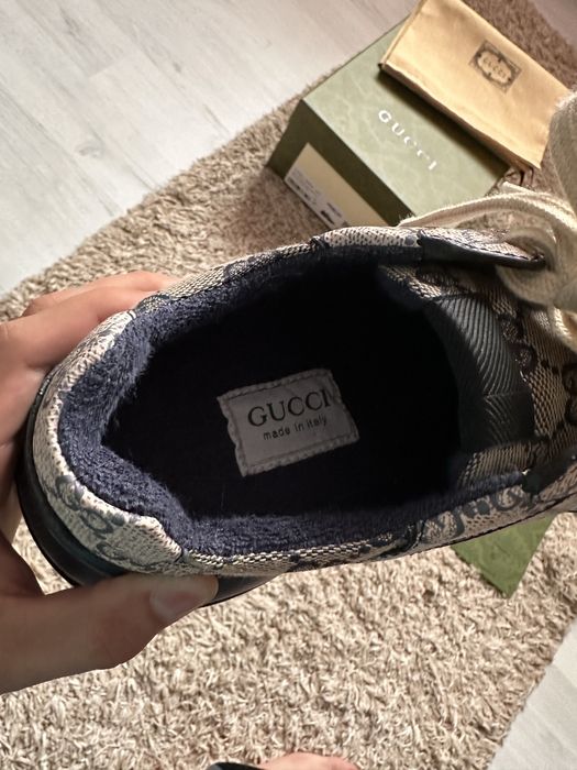 Gucci Rhyton  42