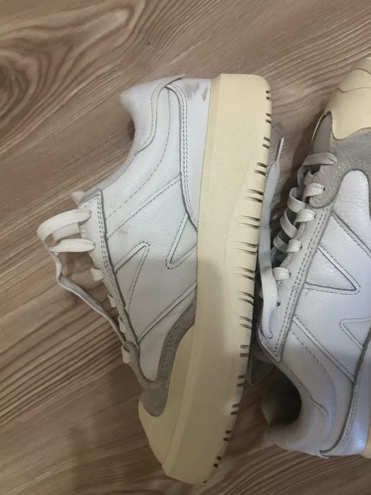 Кецове New Balance