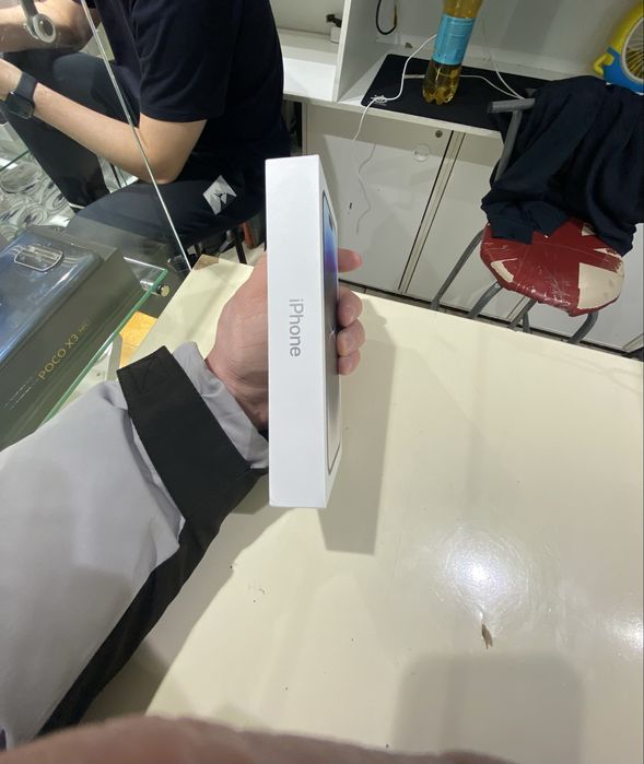 Айфон 14 pro max