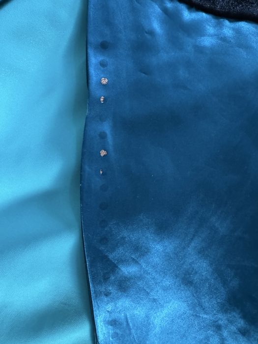 Vand rochie Anna Frozen Disney, marime 3 ani