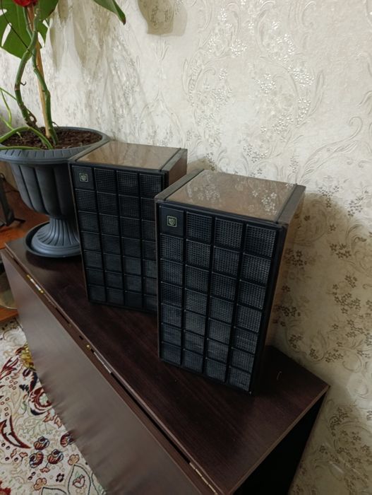 Продам колонки 3ас -509