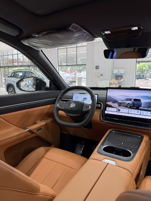 Dongfeng 008 210km Gibrid 2026/26!!! 5йил Гарантия!!!