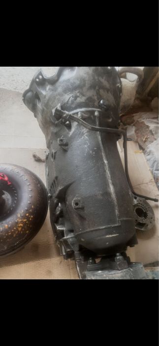 Кробка 5gtronik, 5 м119.