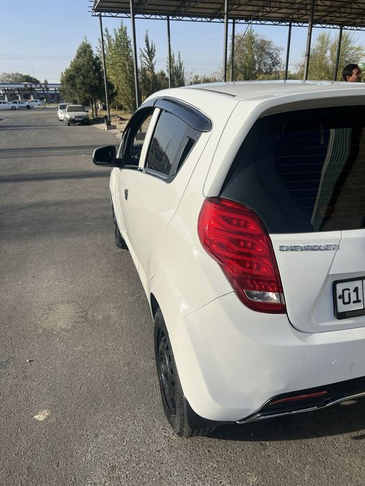 Spark avtomat suxoy arendaga betiladi