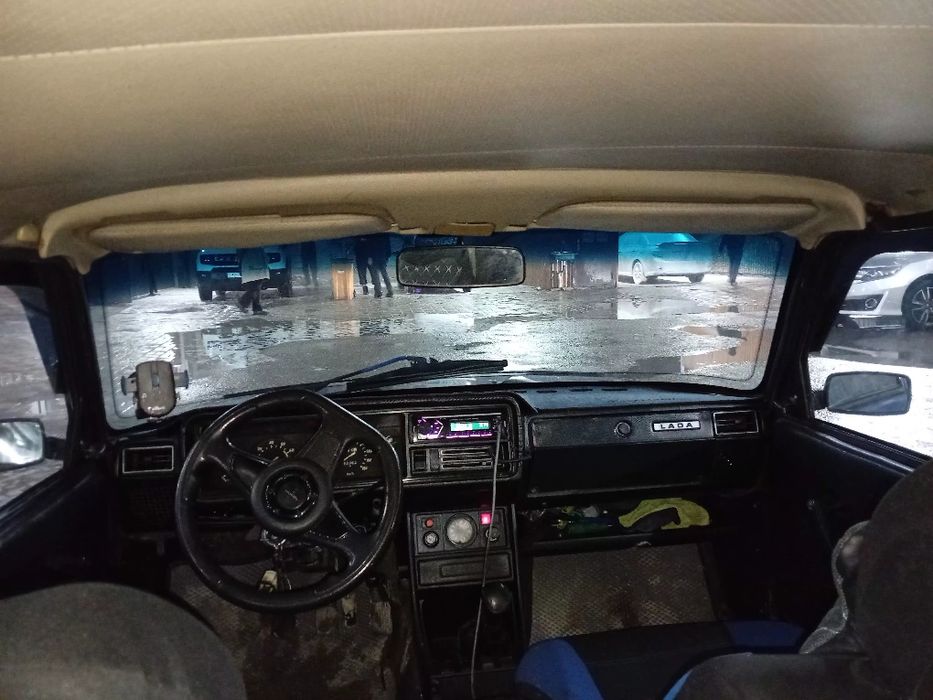 Авто продажа легковой