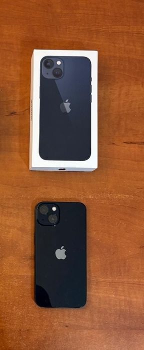 iPhone 13 impecabil 128