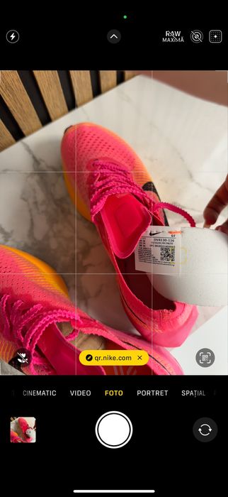 Adidasi nike zoom