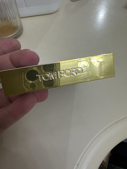 Tom Ford  хайлайтер , оригинал купила в Зя