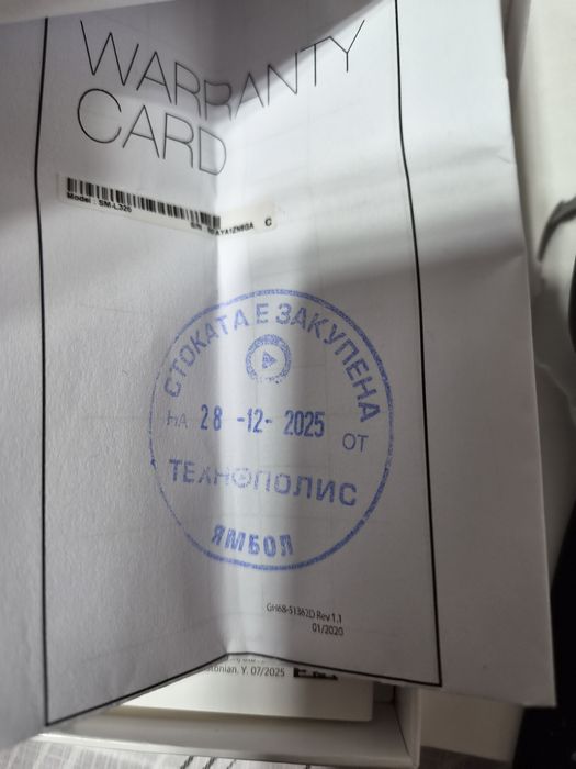 БAPTEP /Galaxy Watch 8 40mm ВТ/ БАРТЕР