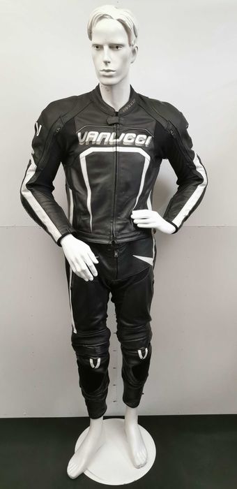 Costum moto Vanucci art XIV marimea 50/52