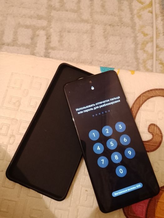 Oppo телефон новый