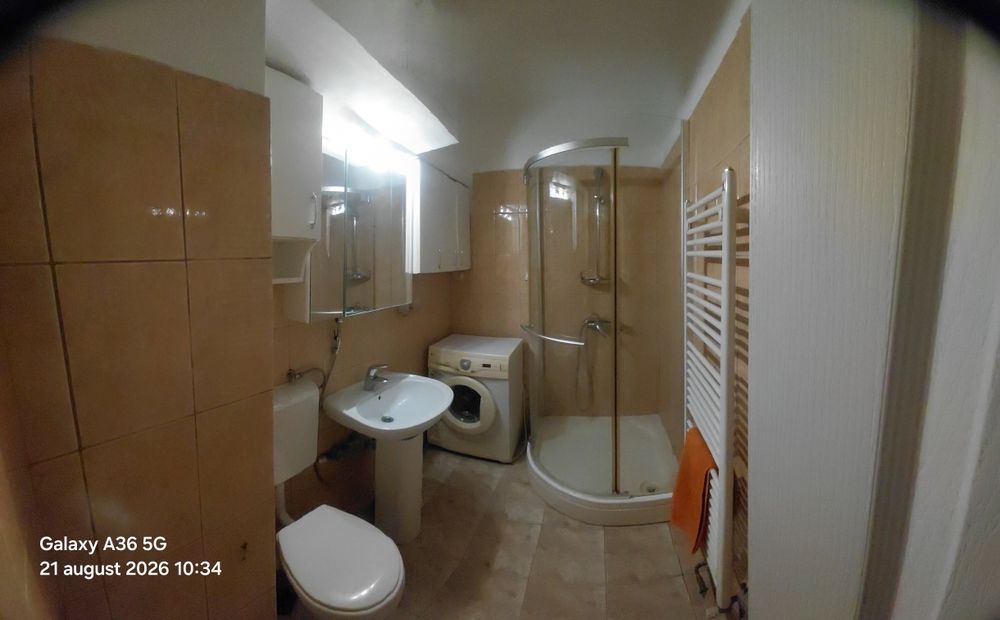 Vânzare  apartament Târgu JIU